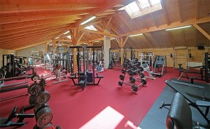 Fitnessurlaub im Bayerischen Wald