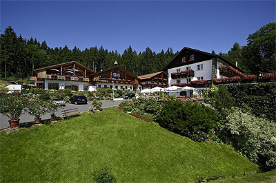 Sporthotel Waldschloessl | Bayerischer Wald